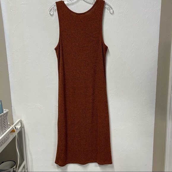 I Jeans By Buffalo Dress L - Picture 4 of 7